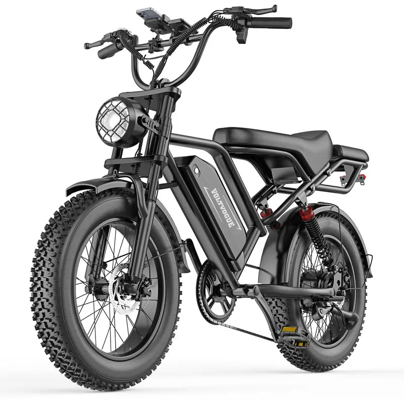 Voltvogue E-Bike